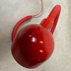 Vintage ‘snake’ Lamp thumbnail 3