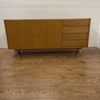 Vintage Design Dressoir U460 Van Jiri Jiroutek thumbnail 2