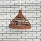 Rotan Hanglamp thumbnail 6