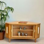 Vintage ‘speakeasy’ Barkastje Minibar Jaren ‘60 thumbnail 12