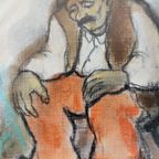 Robert De Man - Pastel - De Boer thumbnail 5