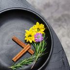 Bazar Bizar | Het Burned Classic Bord - Zwart - S thumbnail 3