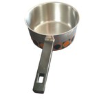 Retro Steelpan Thermovite Zwitserland Ca 17 Cm thumbnail 7