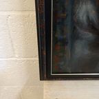 Lode Sebregts 1906-2002 " Le Revenant De Baudelaire" thumbnail 2