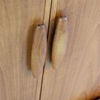 dyrlund Audio / Tv Meubel 'bandholm' Vintage Teak thumbnail 16