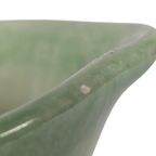 Potterie Kennemerland / Velsen - Schenkkan - Aardewerk - 1930'S thumbnail 5