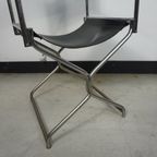 Director Folding Armchair, 1970S thumbnail 3