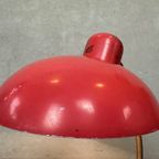 Industriële Bauhaus Lamp – Karl Lang – Sis thumbnail 5
