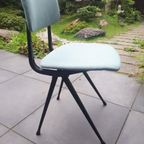 Ahrend Friso Kramer Result Stoel Vintage Bureaustoel thumbnail 13