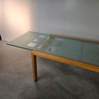 Ligne Roset Uitschuifbare Eettafel thumbnail 12