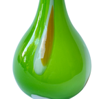 Italian Design - 70s Teardrop Vaas thumbnail 5