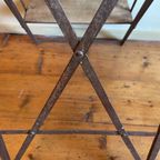 Trap Decoratieve Etalage Standaard Frans thumbnail 15