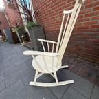 Scandinavische Schommelstoel thumbnail 10