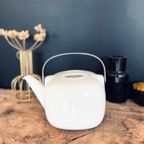 Rosenthal Studio Line - Suomi Pure White - Theepot 1,34L thumbnail 2