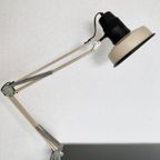 Architectenlamp Van Vrieland Design Holland ‘70 thumbnail 3