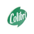 Vintage Groen Reclamebord Colibri Frisdrank Reclame Sa Fluorec 1960 thumbnail 3