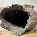 Terracotta Sculptuur – Hoofd thumbnail 10