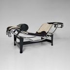 Le Corbusier Lc4, Cassina thumbnail 11