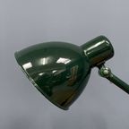 Donkergroene Kandem Bureaulamp Model 1089 thumbnail 7