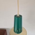2 Vintage Philips Atomic Age Hanglampen thumbnail 10
