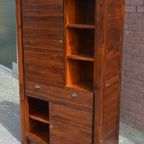 Kast Mahoniehout Multifunctioneel thumbnail 3