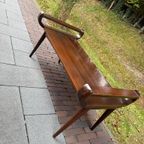 Hulmefa Salontafel - Midcentury Design thumbnail 3