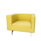 Arco Side By Side Fauteuil Licht Groen thumbnail 4