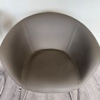 4x Arper Duna Chair Design By Lievore Altherr Molina, Ca2014 thumbnail 24