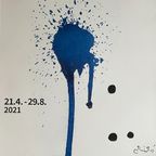Joan Miró (1893-1983), Miró &jorn, The Exhibition Orginal Poster thumbnail 3