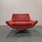 Design Draaifauteuil 90's Swivel Chair Sohome thumbnail 7