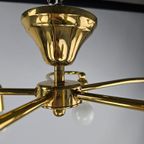 Plafondlamp Of Hanglamp Messing Stijl Sciolari thumbnail 9