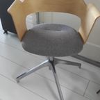 Bureaustoel Ikea Fjallberget thumbnail 2