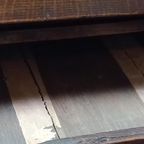Antieke Engelse Secretaire thumbnail 6