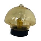 Space Age Design - Drop Shaped - Ceiling Lamp Or Wall Sconce thumbnail 5