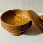Houten Pot thumbnail 5