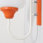 Pair Of Italian Modern Wall Lamps / Wandlampen, 1960’s thumbnail 5