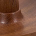 Deense Teak Vloerlamp 64146 thumbnail 4