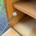Creafort Seventies Secretaire/ Drankkast thumbnail 3