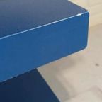 Vintage Set Van Flototto Letters Boekenplanken Pop Art thumbnail 15