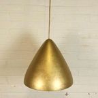 Vintage Design Hanglamp, Lisa Johansson-Pape, Orno, Finland thumbnail 4