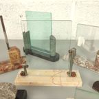 Lot Van 7 Art Deco Fotolijstjes thumbnail 9