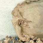 Alberto Mirolo - Terracotta Kunstwerk thumbnail 6