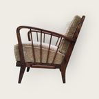 Mid Century Fauteuil thumbnail 4