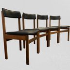 Designstoelen Van Jos De Mey Voor Van Den Berghe-pauvers thumbnail 20