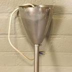 Vintage Art Deco Opaline Druppel Hanglamp Plafondlamp thumbnail 15