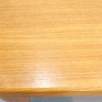 Vintage Deense Eettafel Verlengbaar Tot 2.28 thumbnail 6