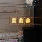 Volare S3 Lamp From Dutch Designer Sjang Niederwieser thumbnail 6