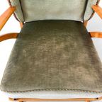 Vintage Fauteuil / Eenzit / Clubzetel Knoll Antimott thumbnail 3
