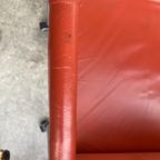 Eetstoelen En Relaxfauteuil Van "de Toekomst" thumbnail 7