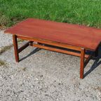 Pastoe Th08 Salontafel Met Omkeerbaar Blad thumbnail 6